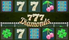 Diamonds 777