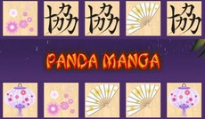 Panda Manga