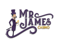 Mr James Casino