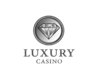 Application mobile Luxury Casino