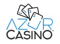 Application mobile Azur Casino