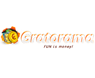 Application mobile Gratorama Casino